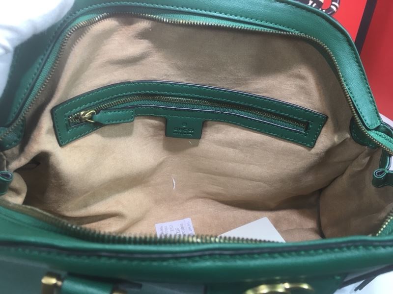 Gucci Top Handle Bags